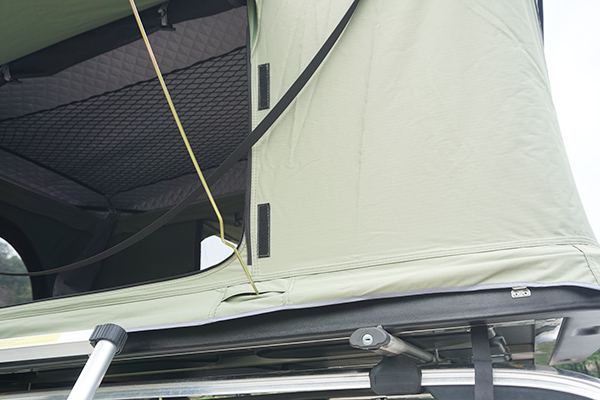 remaco roof top tent