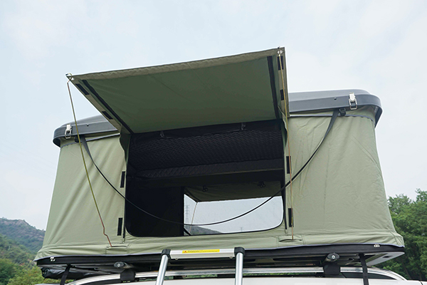 remaco roof top tent